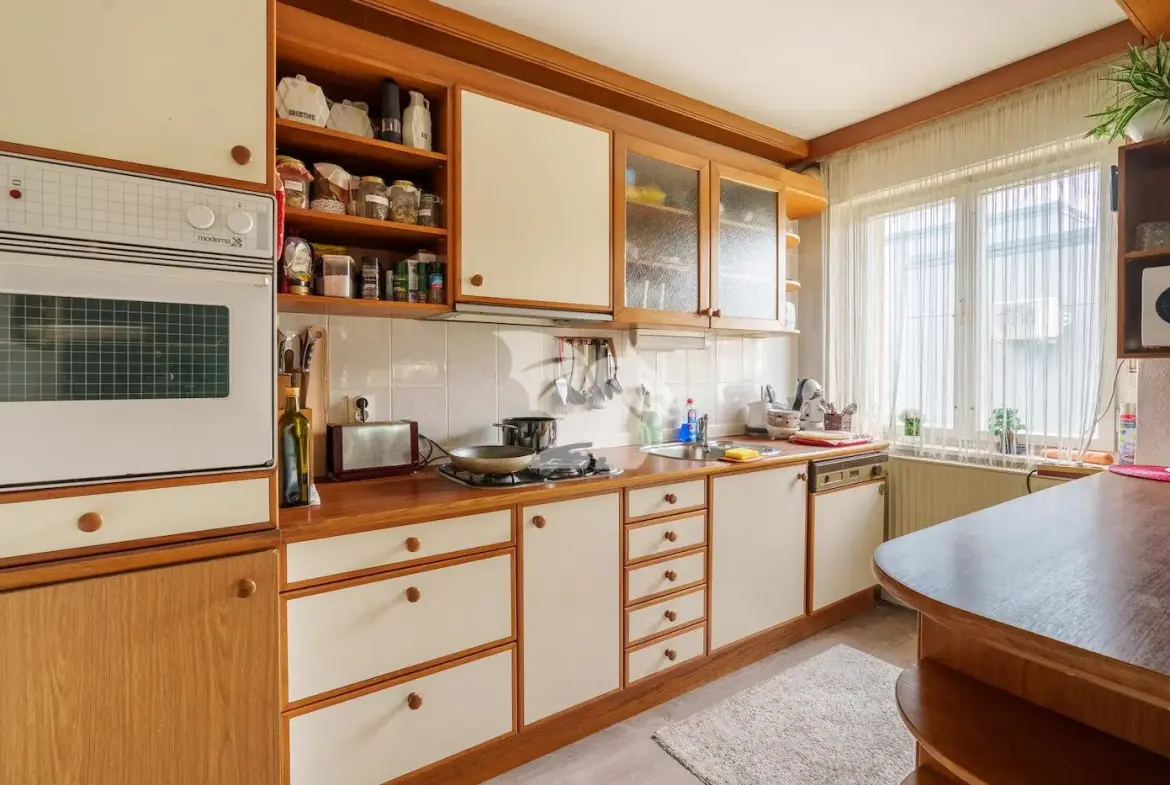 Apartment, 3 room – Rožna dolina, Ljubljana