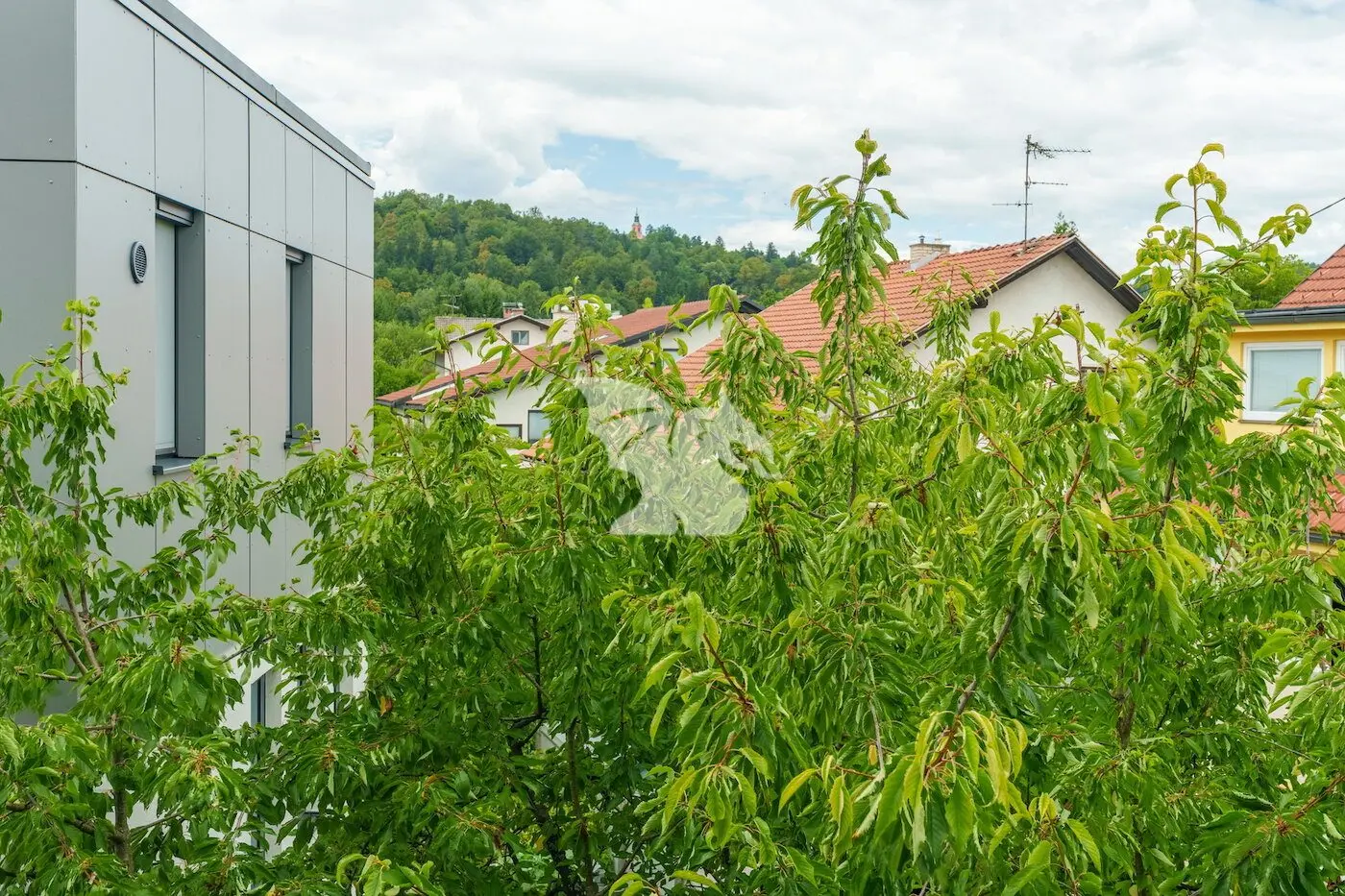 Apartment, 3 room – Rožna dolina, Ljubljana