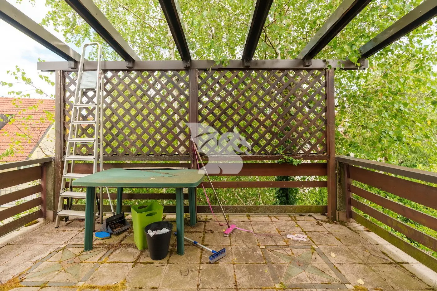 Apartment, 3 room – Rožna dolina, Ljubljana