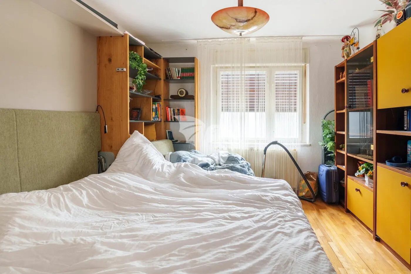 Apartment, 3 room – Rožna dolina, Ljubljana