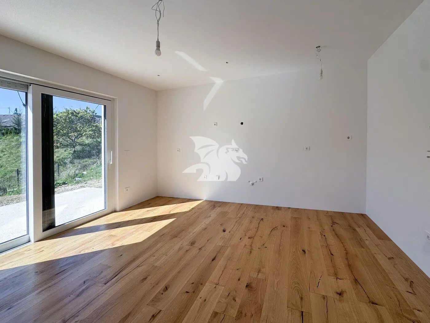 Apartment, 3 room – Logatec, Ljubljana – suburbs