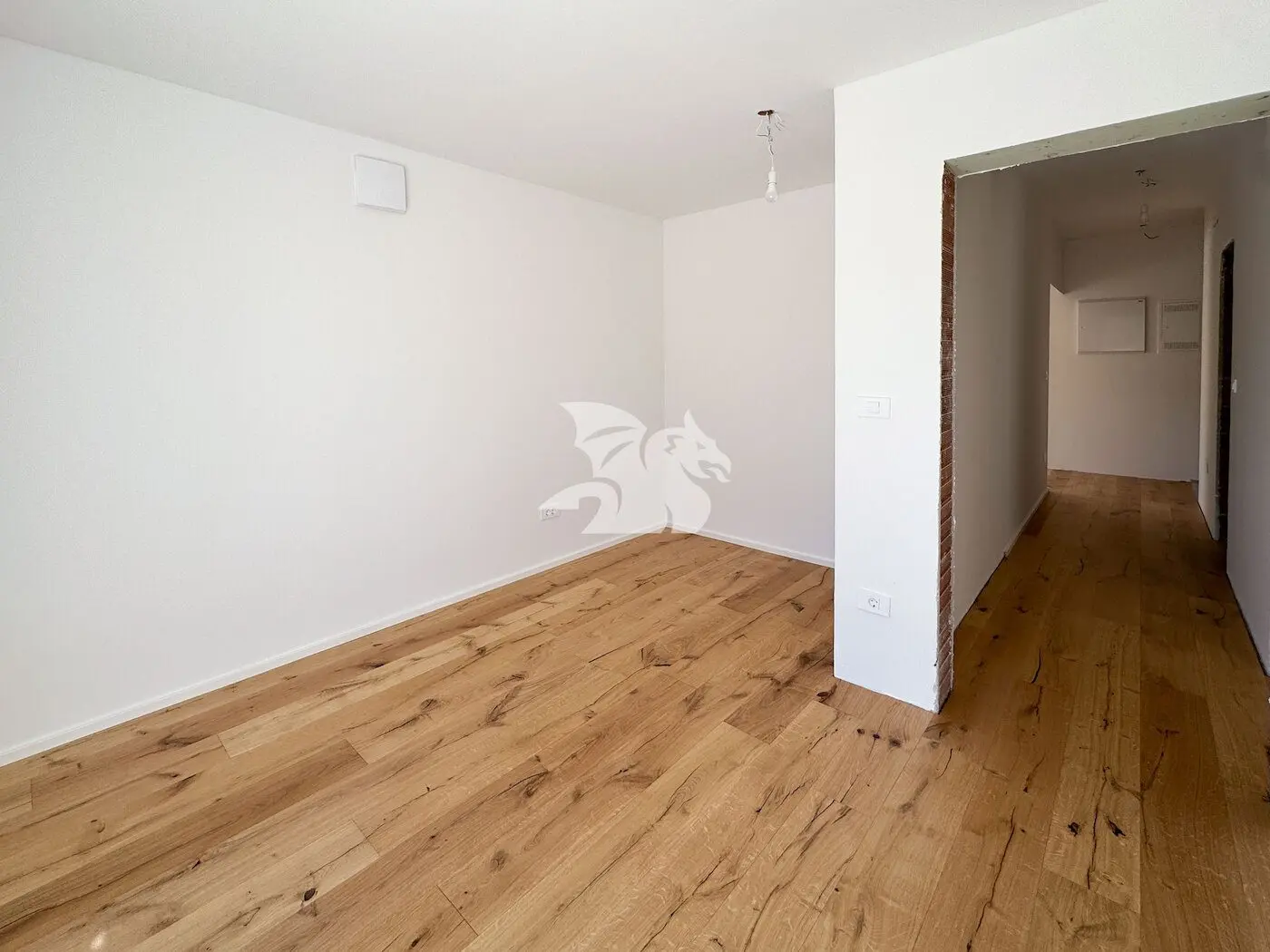 Apartment, 3 room – Logatec, Ljubljana – suburbs