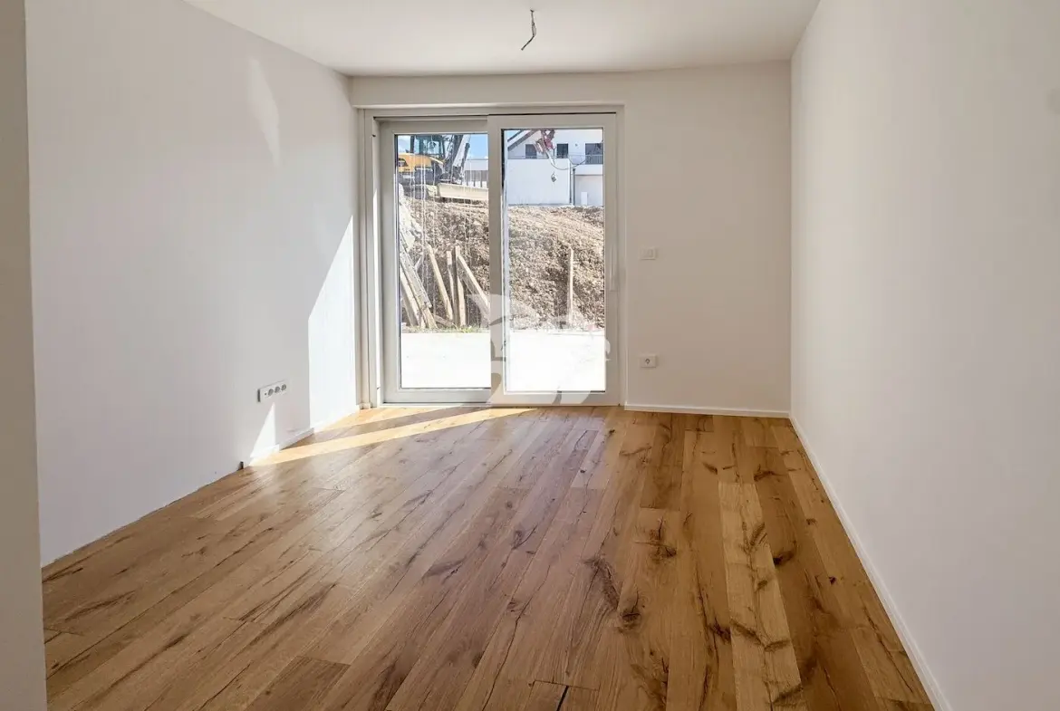 Apartment, 3 room – Logatec, Ljubljana – suburbs