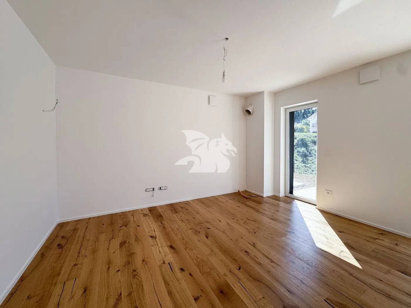 Apartment, 3 room – Logatec, Ljubljana – suburbs