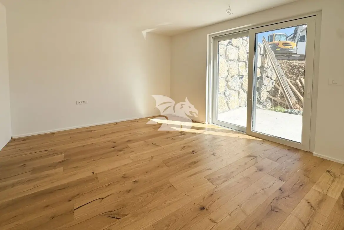 Apartment, 3 room – Logatec, Ljubljana – suburbs