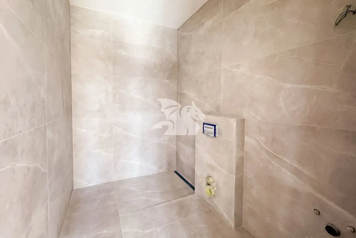 Apartment, 3 room – Logatec, Ljubljana – suburbs