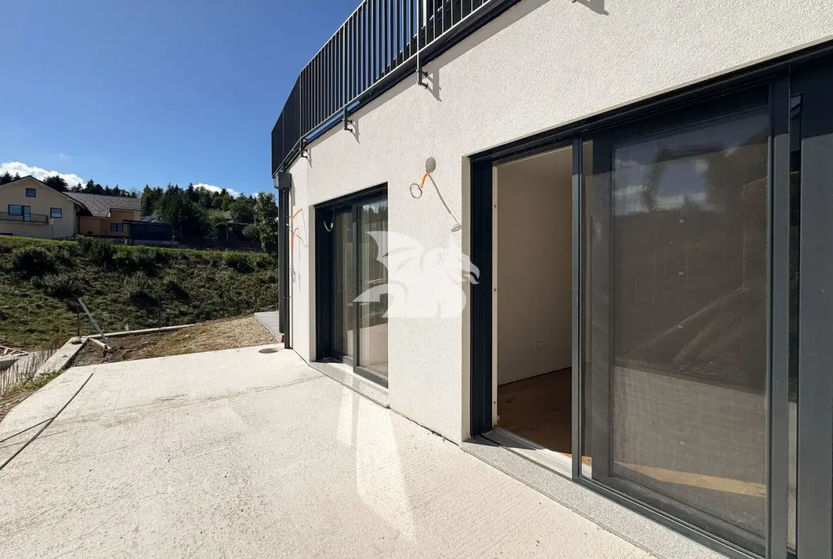 Apartment, 3 room – Logatec, Ljubljana – suburbs