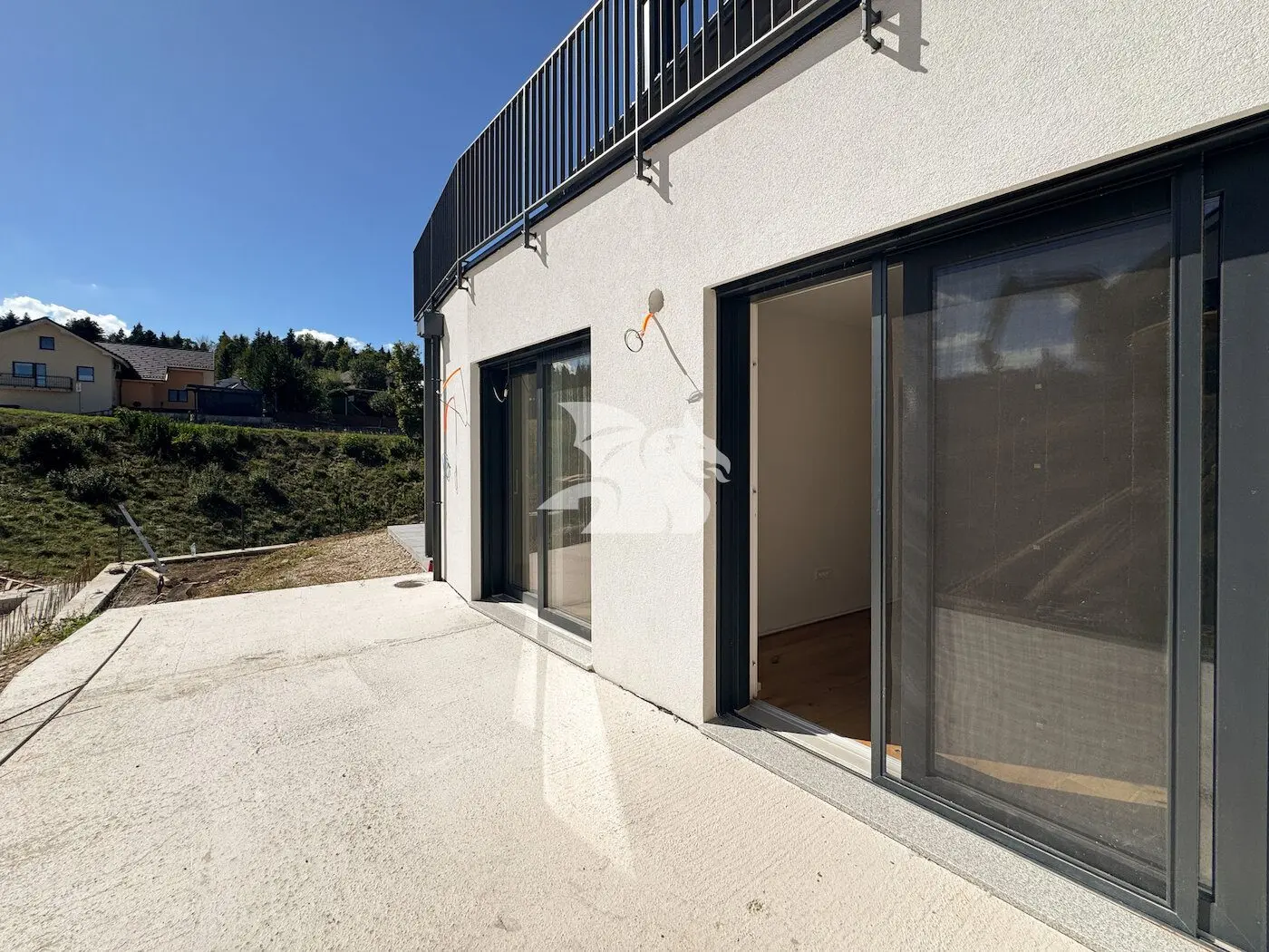 Apartment, 3 room – Logatec, Ljubljana – suburbs