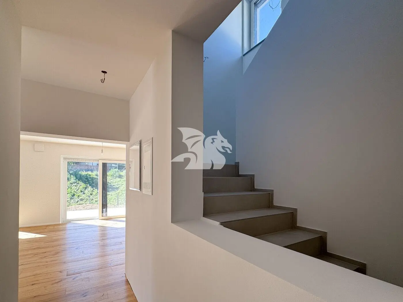Apartment, 3 room – Logatec, Ljubljana – suburbs
