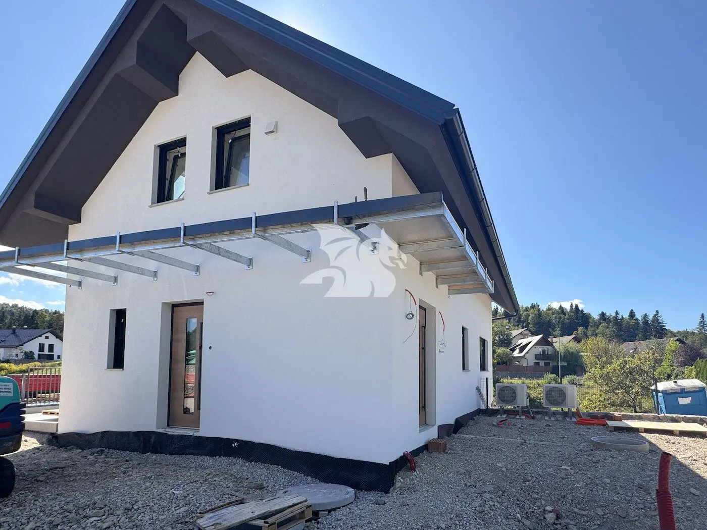 Apartment, 3 room – Logatec, Ljubljana – suburbs