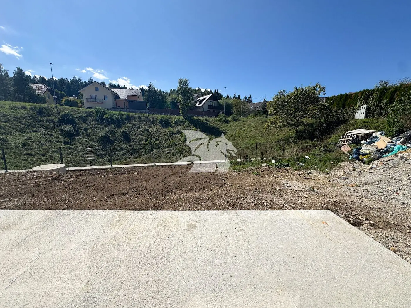 Apartment, 3 room – Logatec, Ljubljana – suburbs