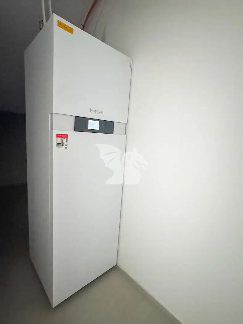 Apartment, 3 room – Logatec, Ljubljana – suburbs