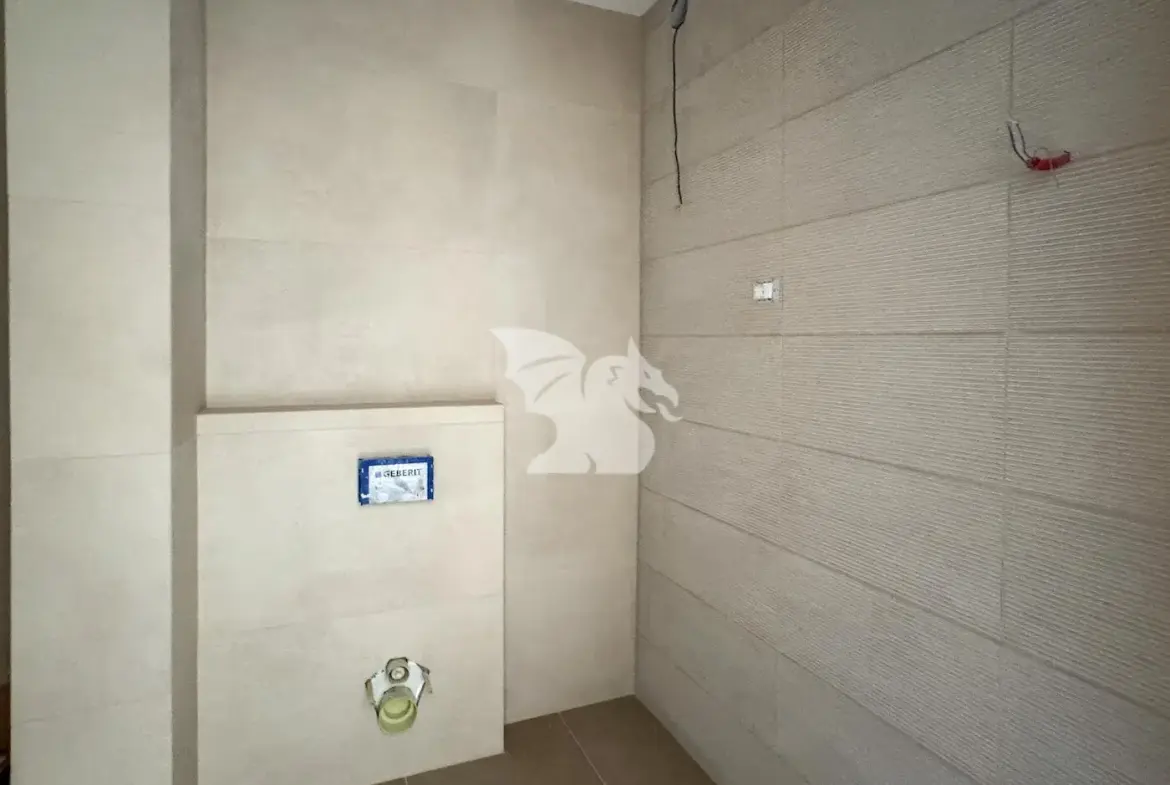 Apartment, 3 room – Logatec, Ljubljana – suburbs