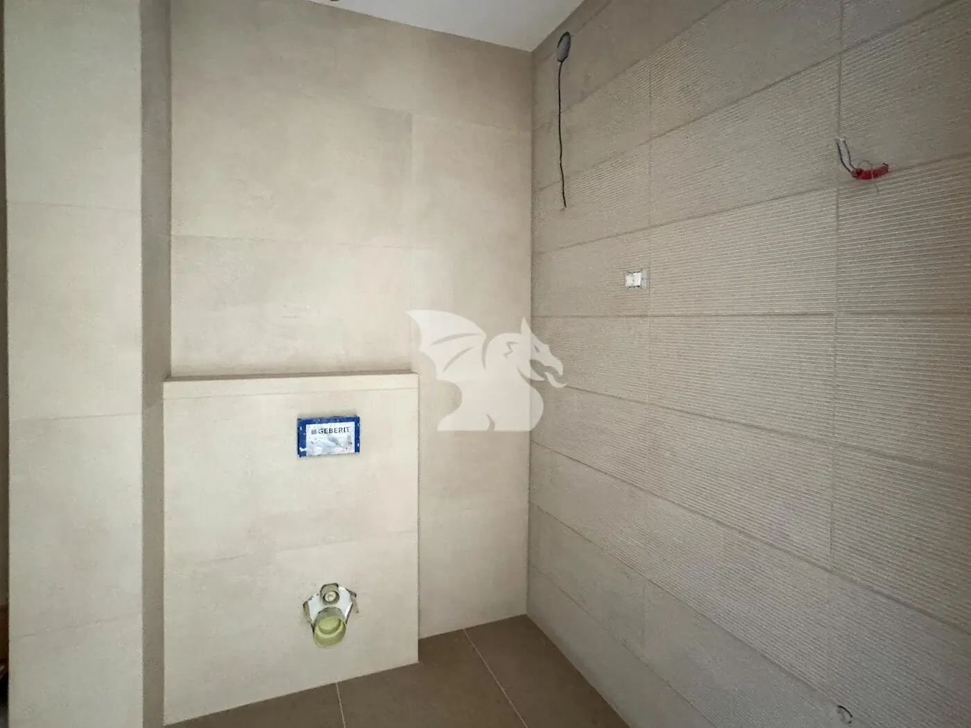 Apartment, 3 room – Logatec, Ljubljana – suburbs