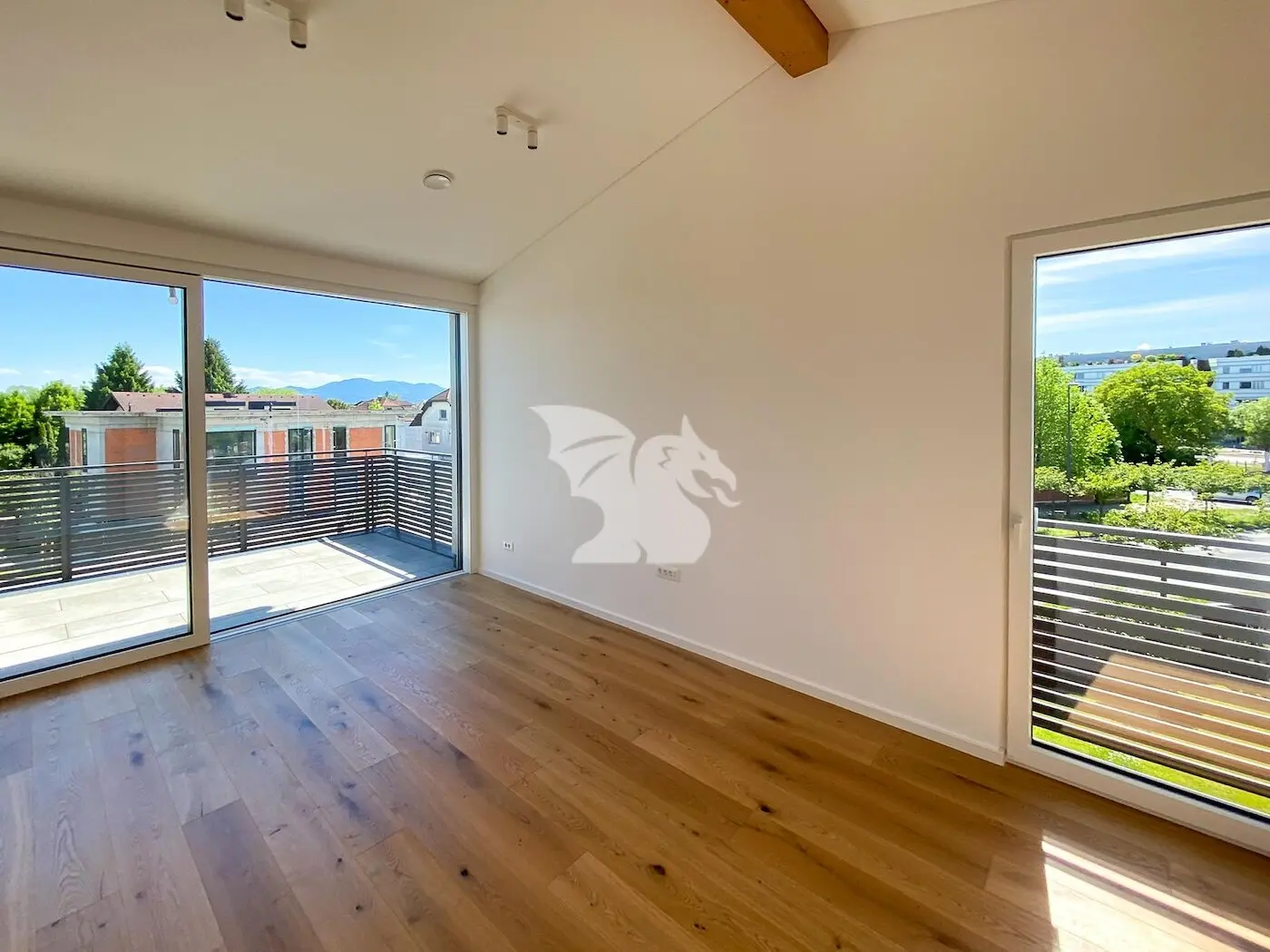 Apartment, 6 room – Trnovo, Ljubljana