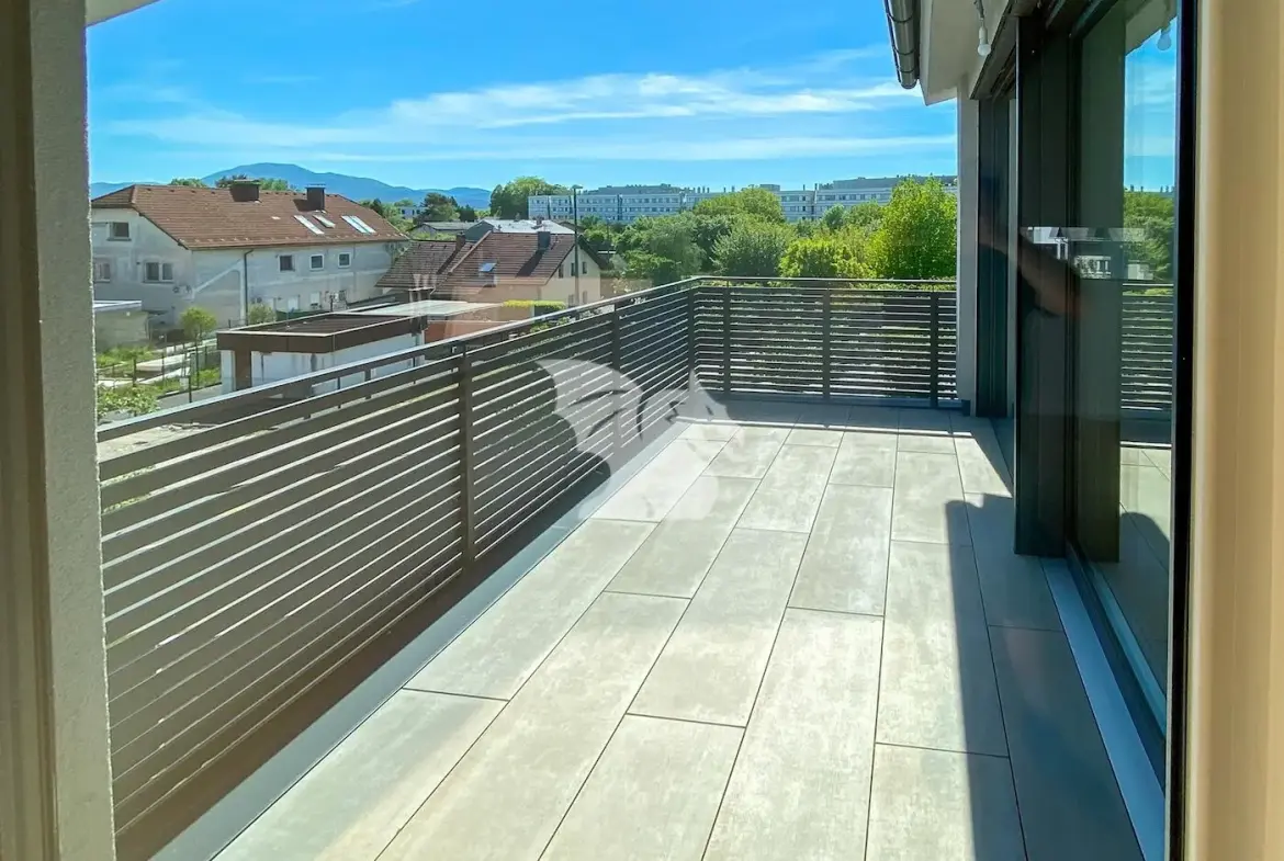 Apartment, 6 room – Trnovo, Ljubljana