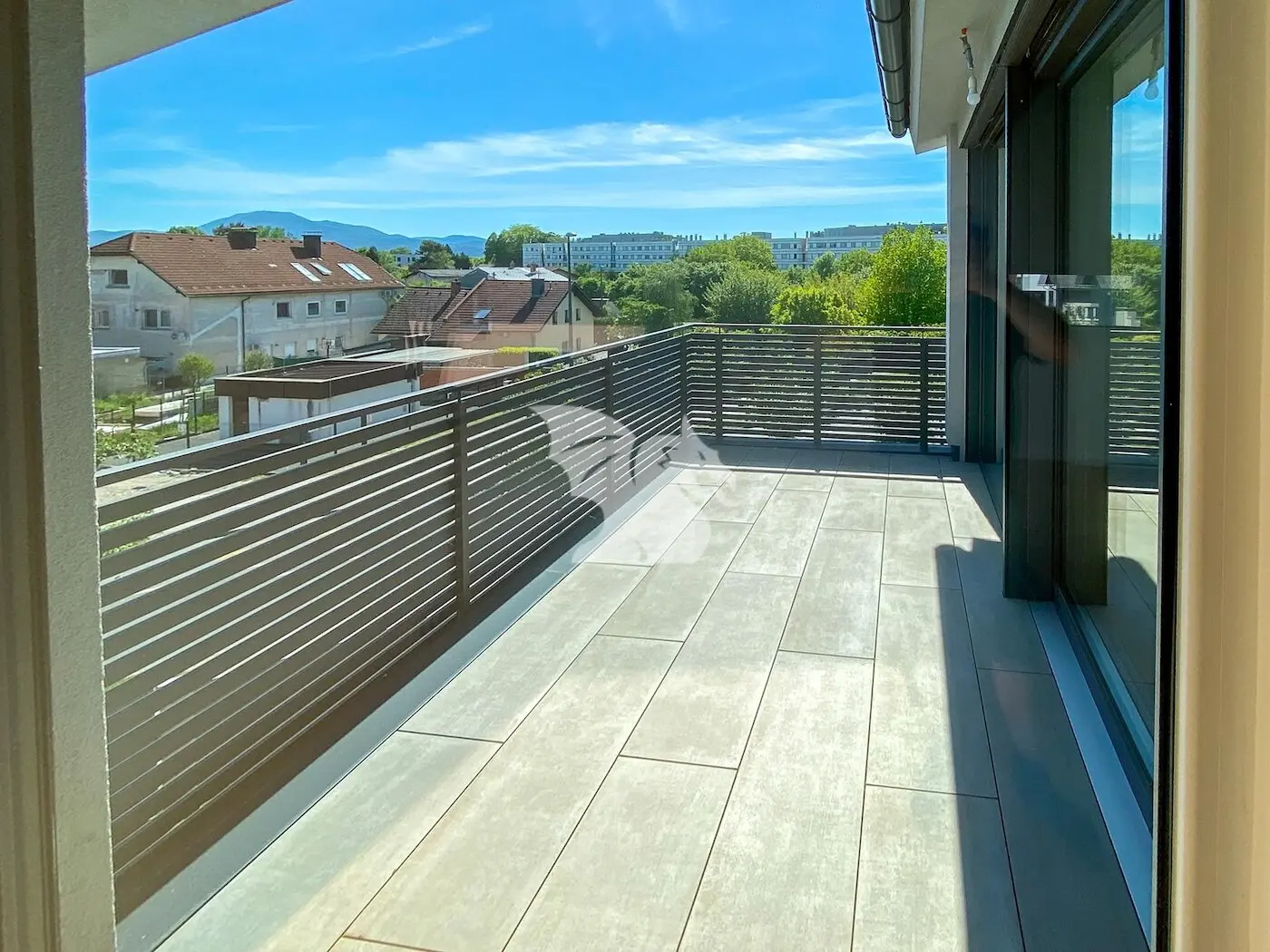 Apartment, 6 room – Trnovo, Ljubljana
