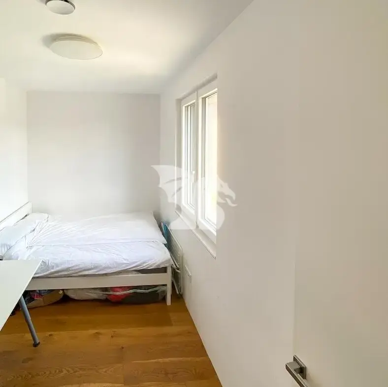 Apartment, 6 room – Trnovo, Ljubljana