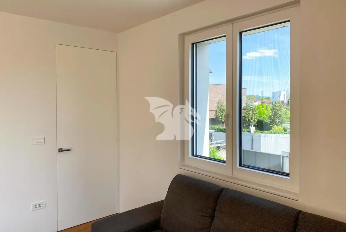 Apartment, 6 room – Trnovo, Ljubljana