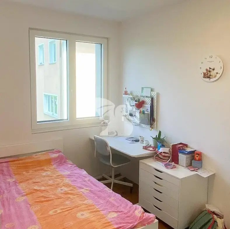 Apartment, 6 room – Trnovo, Ljubljana