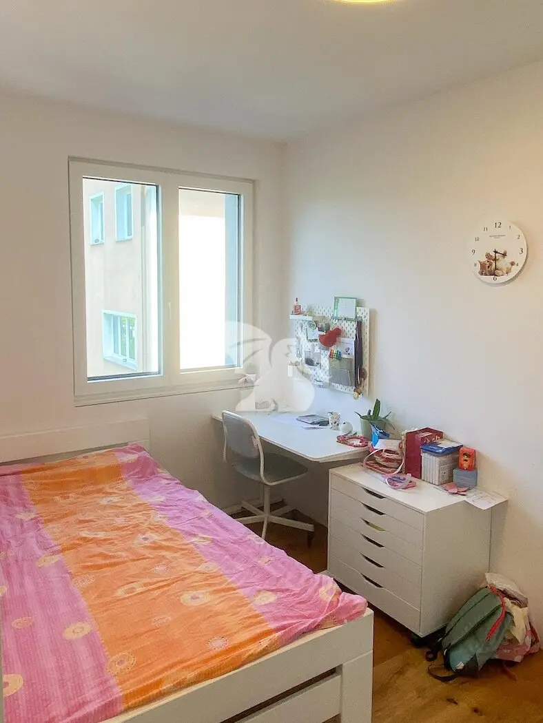 Apartment, 6 room – Trnovo, Ljubljana