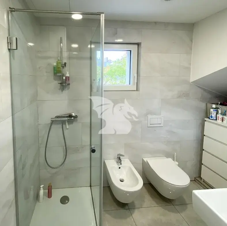 Apartment, 6 room – Trnovo, Ljubljana