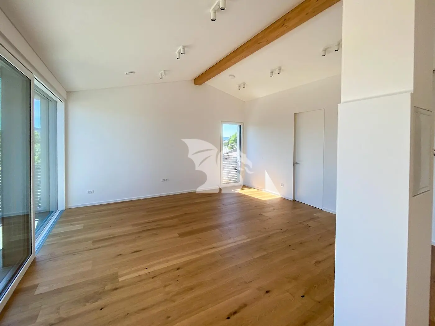 Apartment, 6 room – Trnovo, Ljubljana