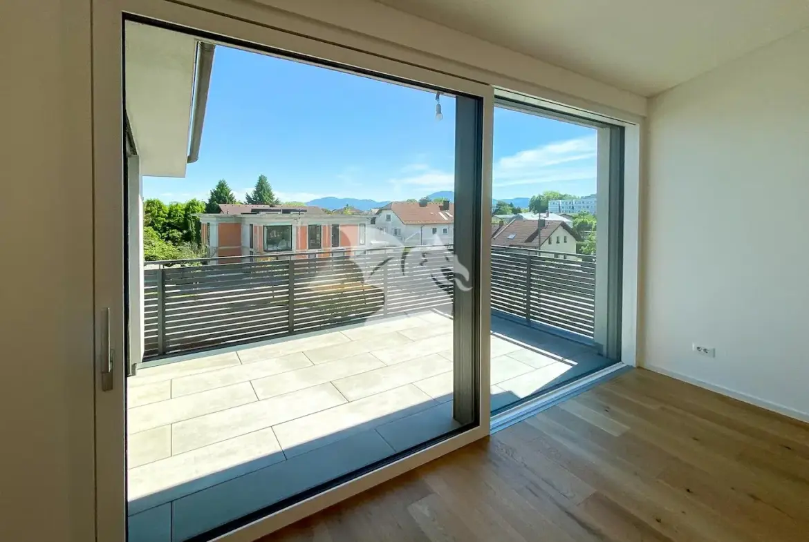 Apartment, 6 room – Trnovo, Ljubljana