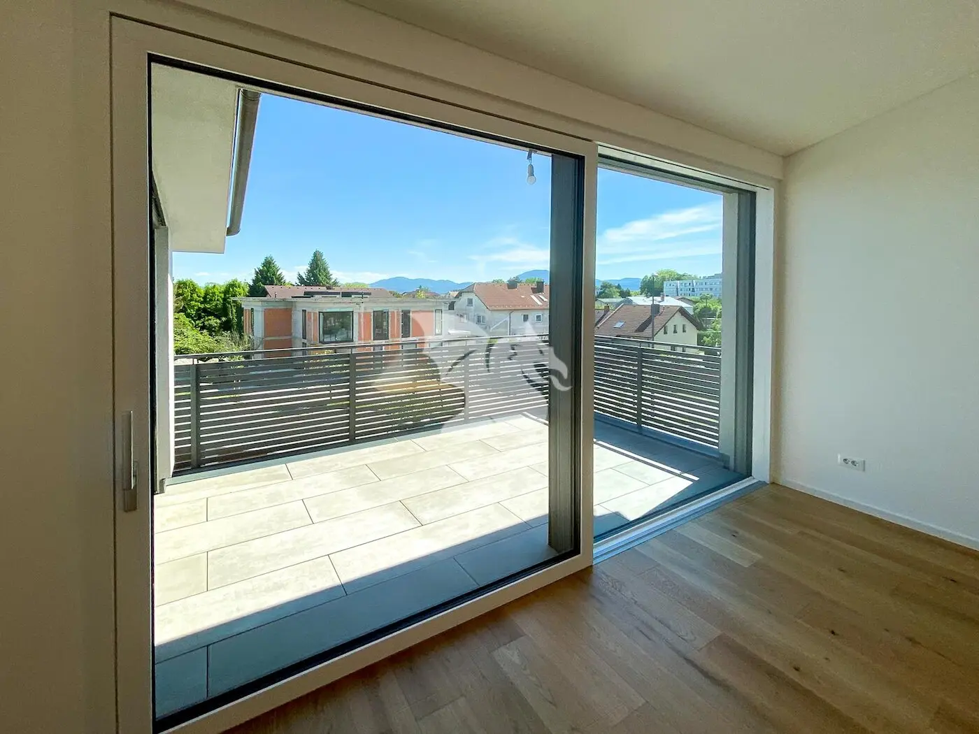 Apartment, 6 room – Trnovo, Ljubljana