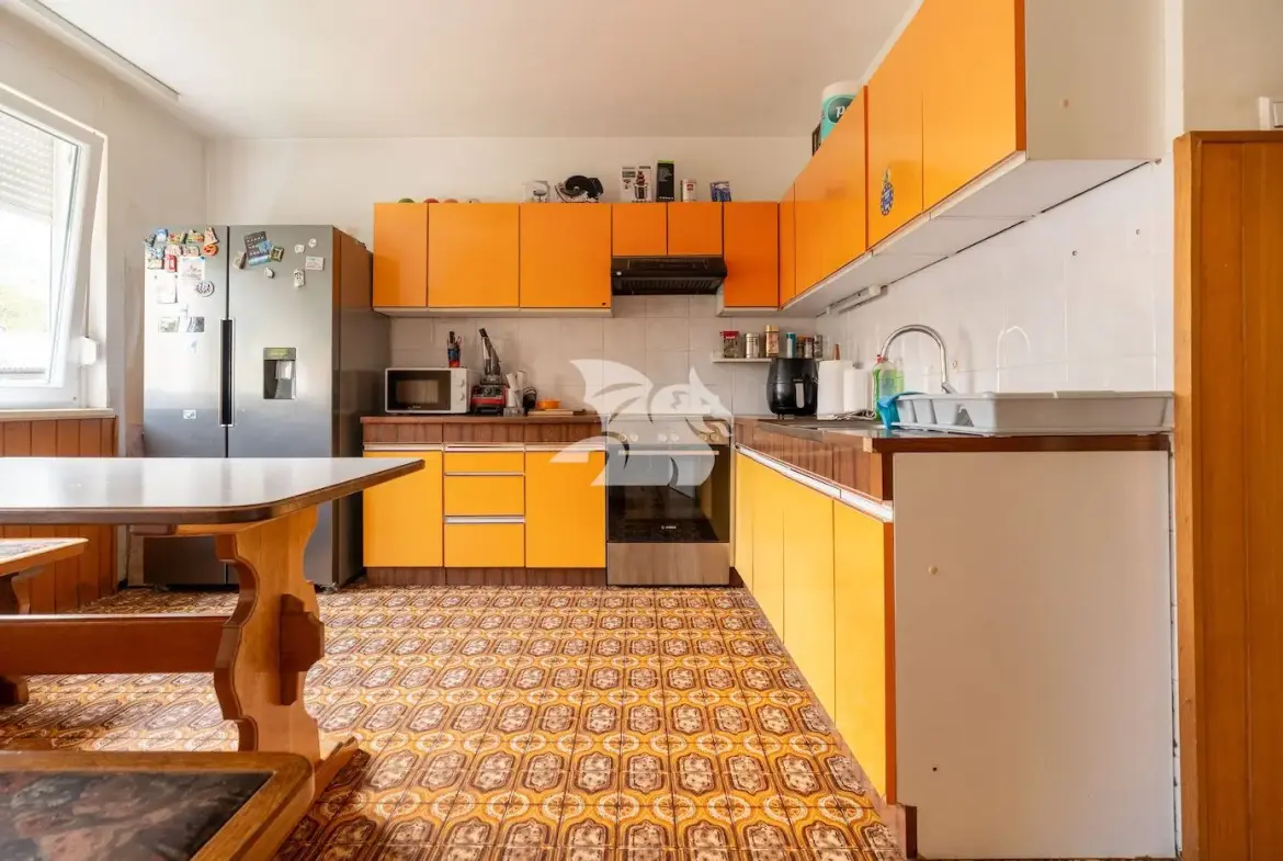 Apartment, 3 room – Štepanjsko naselje, Ljubljana