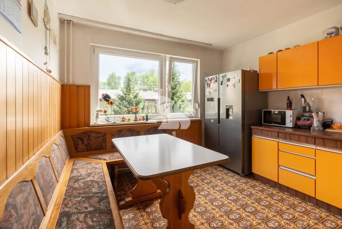 Apartment, 3 room – Štepanjsko naselje, Ljubljana