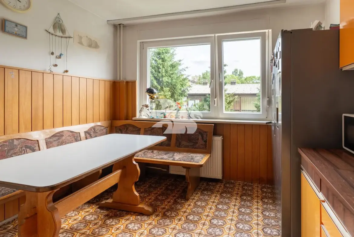 Apartment, 3 room – Štepanjsko naselje, Ljubljana
