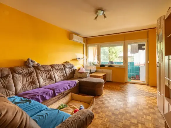 Apartment, 3 room – Štepanjsko naselje, Ljubljana