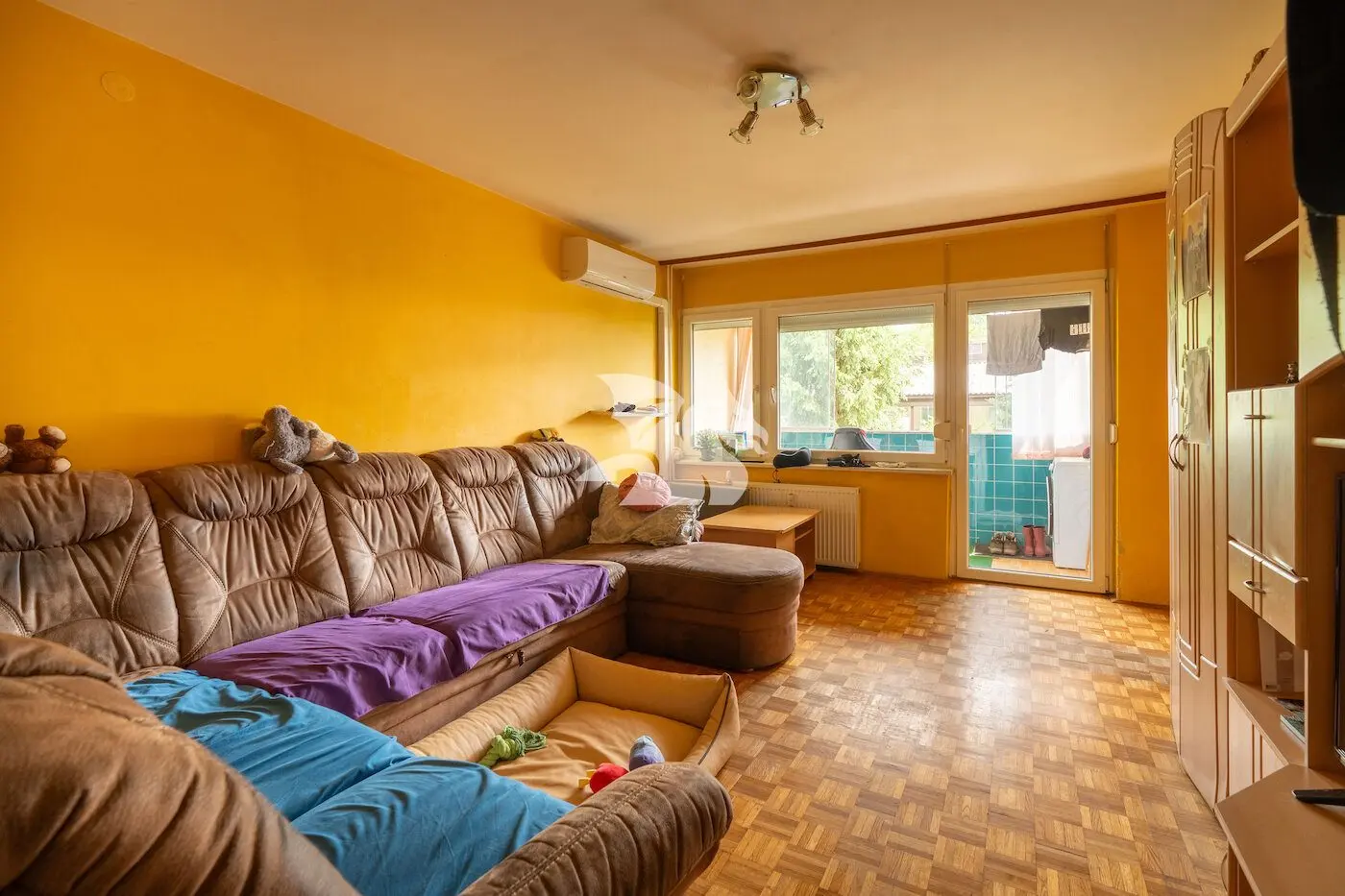 4884_3799354_1_b Apartment, 3 room – Štepanjsko naselje, Ljubljana