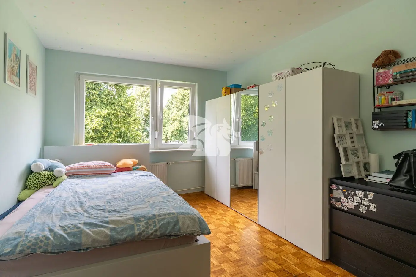 4884_3799354_3_b Apartment, 3 room – Štepanjsko naselje, Ljubljana