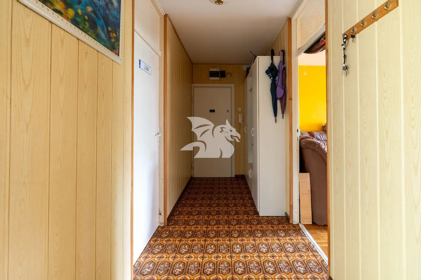 4884_3799354_4_b Apartment, 3 room – Štepanjsko naselje, Ljubljana