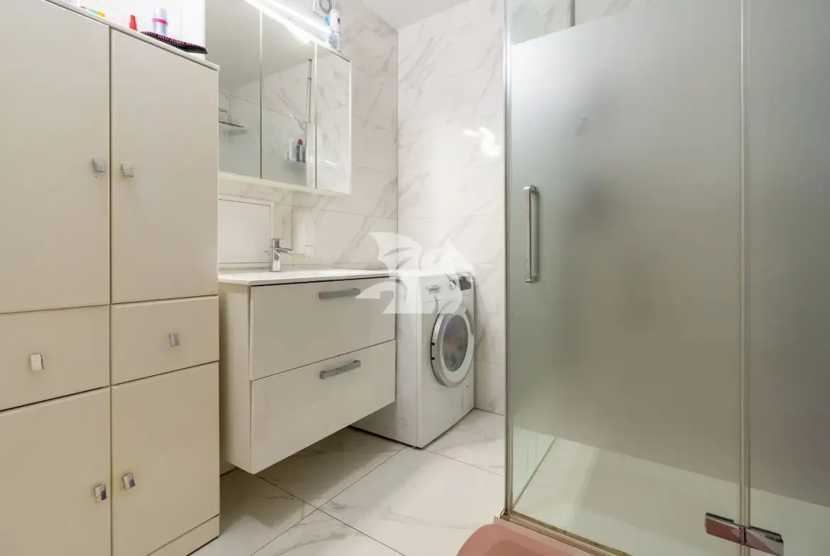Apartment, 3 room – Štepanjsko naselje, Ljubljana