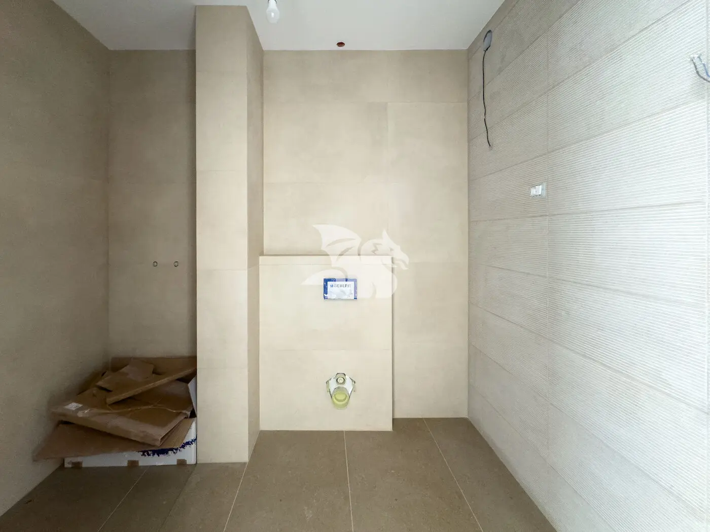 House, Double flat – Logatec, Ljubljana – suburbs