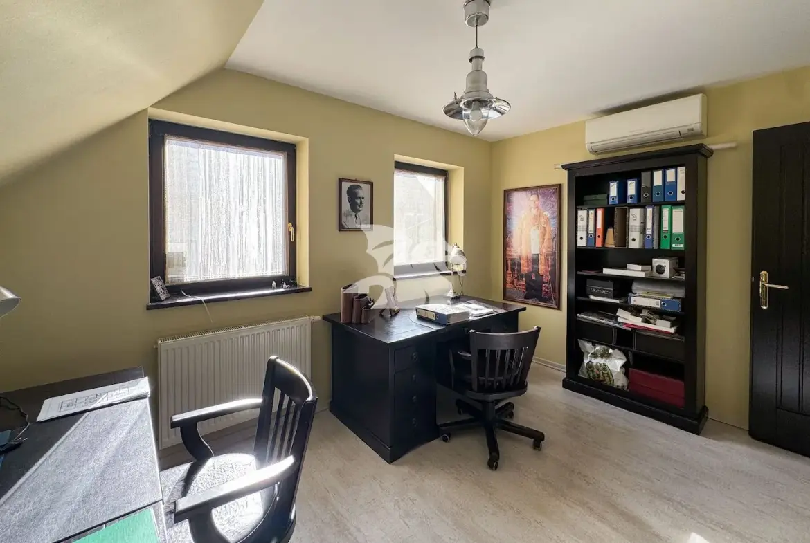 House, Detached – Dragomelj, Ljubljana – suburbs
