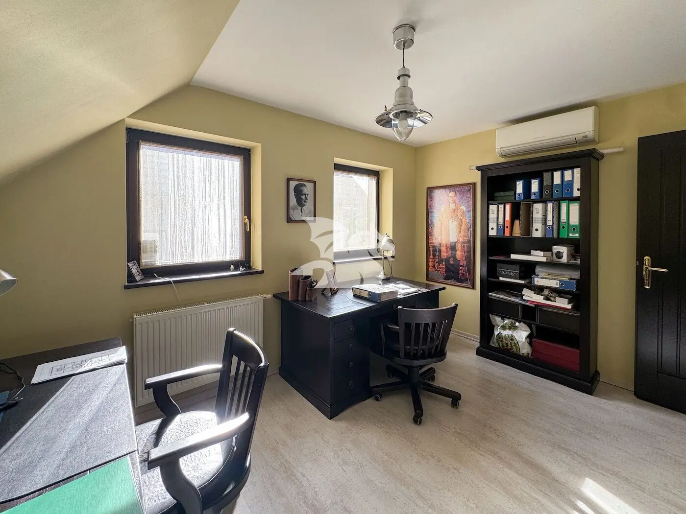 House, Detached – Dragomelj, Ljubljana – suburbs