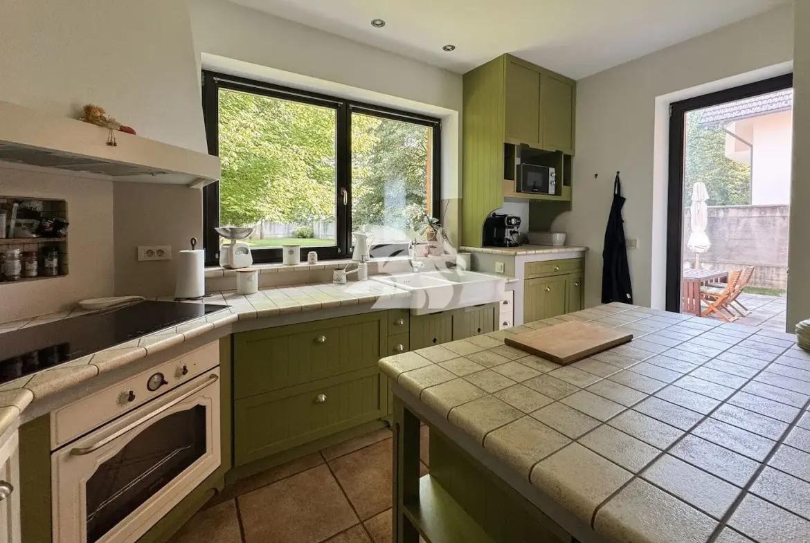 House, Detached – Dragomelj, Ljubljana – suburbs
