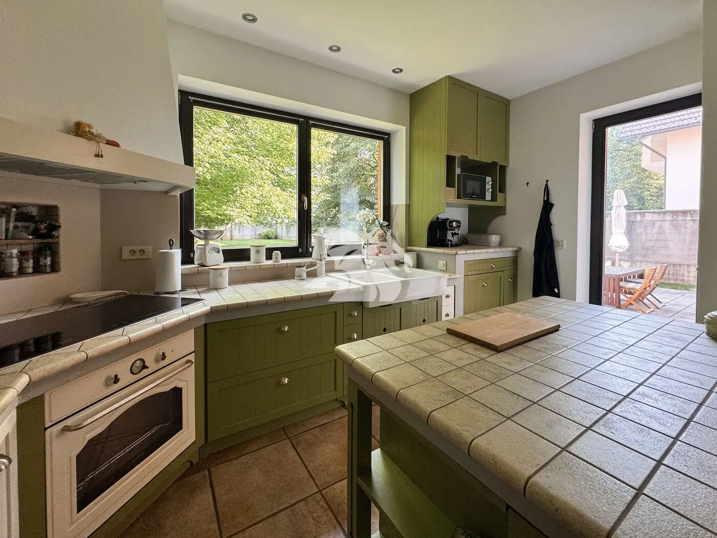 House, Detached – Dragomelj, Ljubljana – suburbs