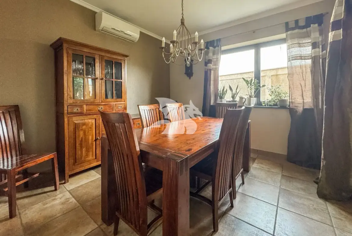 House, Detached – Dragomelj, Ljubljana – suburbs