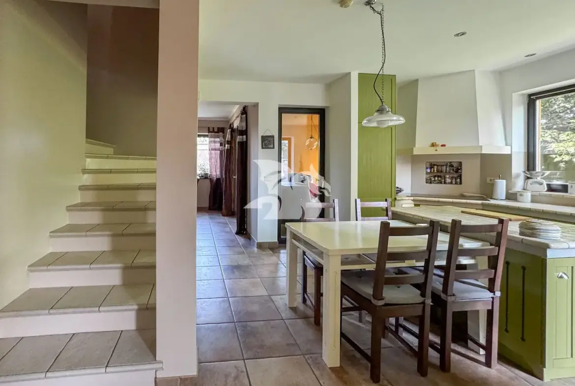 House, Detached – Dragomelj, Ljubljana – suburbs