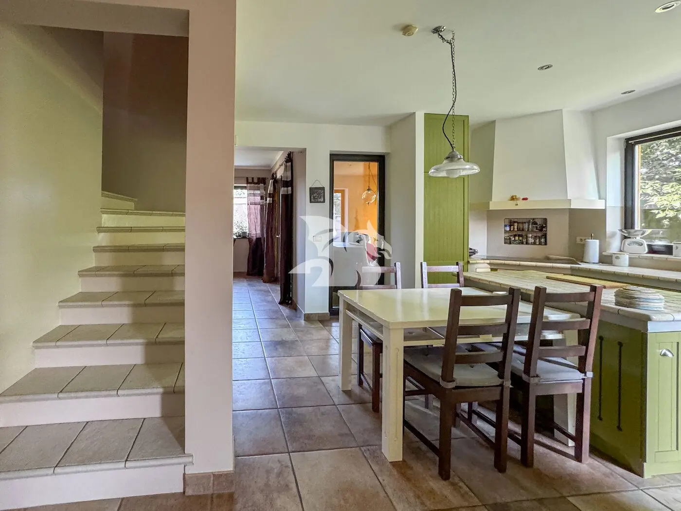 House, Detached – Dragomelj, Ljubljana – suburbs
