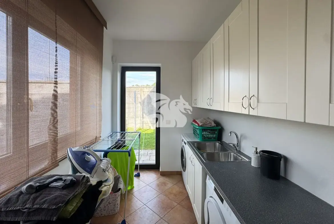 House, Detached – Dragomelj, Ljubljana – suburbs