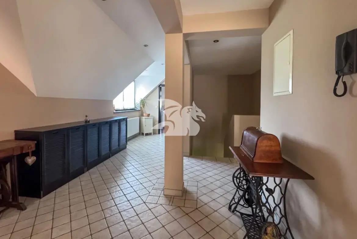 House, Detached – Dragomelj, Ljubljana – suburbs