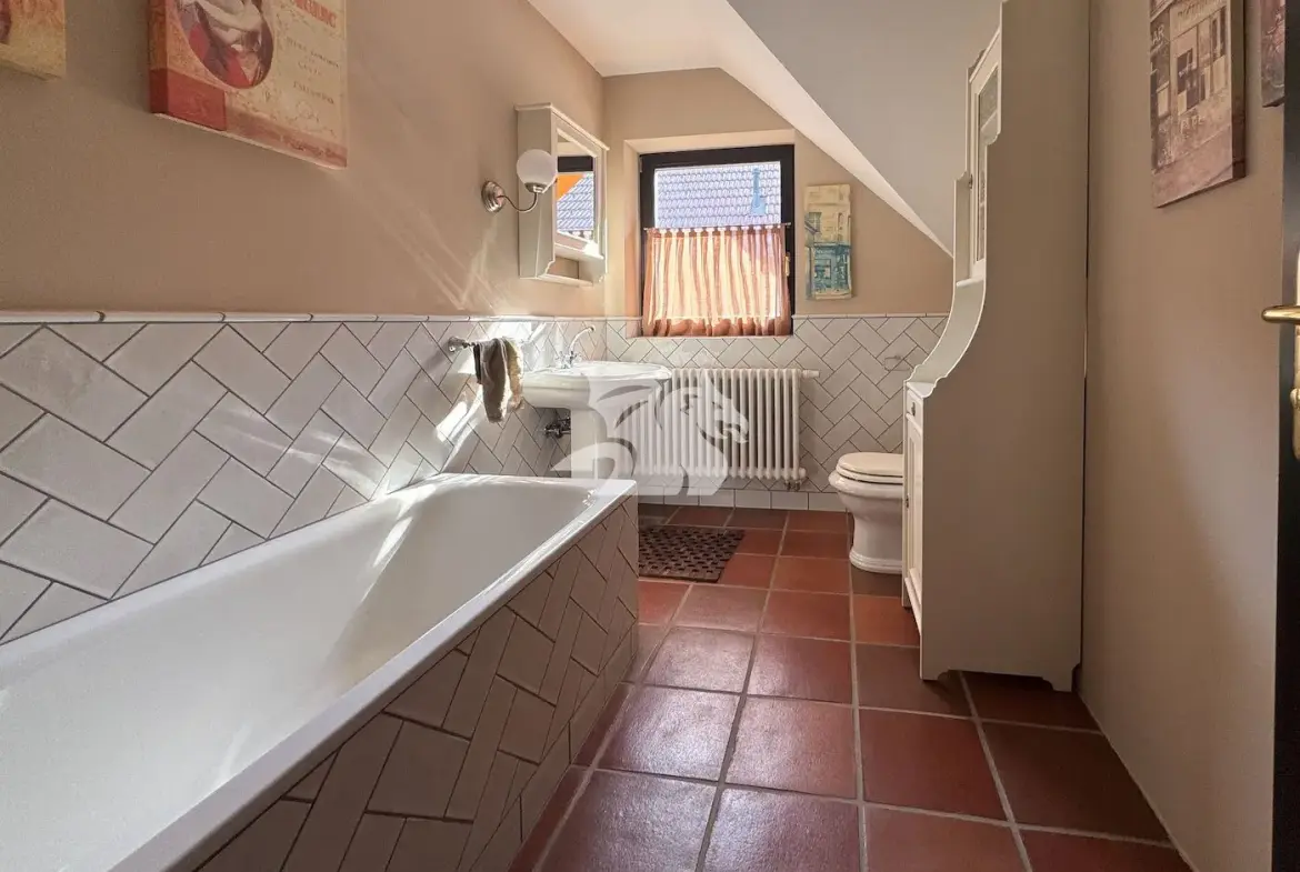 House, Detached – Dragomelj, Ljubljana – suburbs