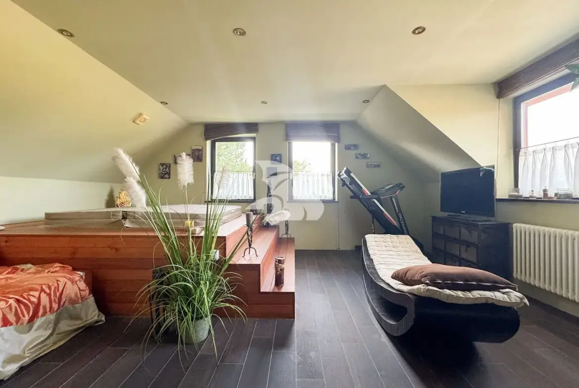 House, Detached – Dragomelj, Ljubljana – suburbs