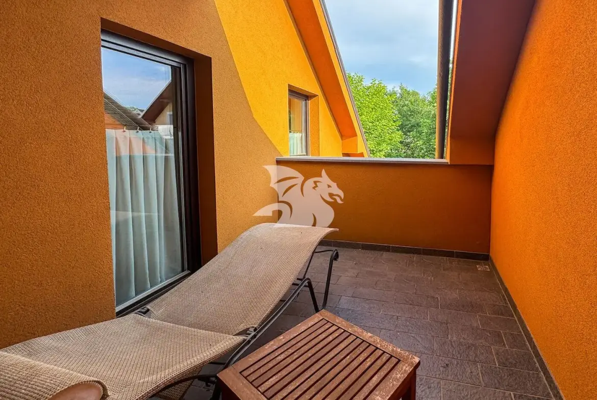 House, Detached – Dragomelj, Ljubljana – suburbs